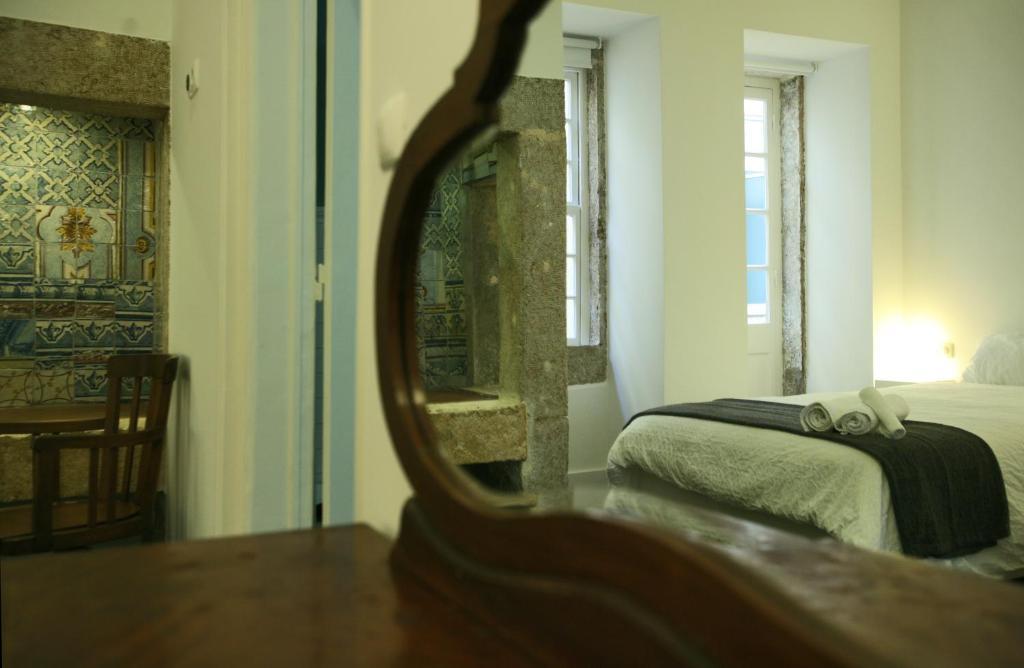 Travellers House - Hostel Lisbon Room photo
